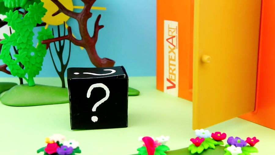 کارتون عروسکی خانواده ببری Tiger Family - اپیزود 3